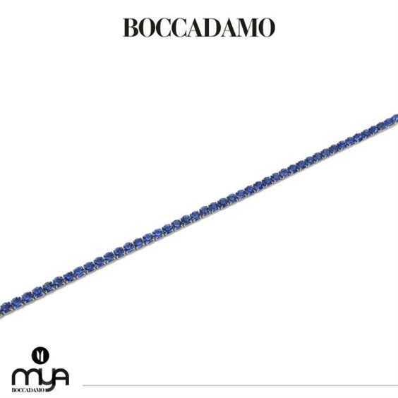 Bracciale Boccadamo in Acciaio SV/BR22 - SV/BR22